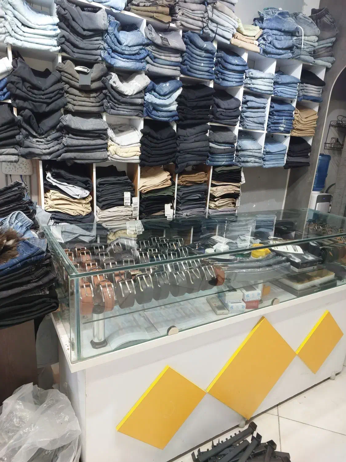 میزودکورمغازه|فروشگاه و مغازه|شیروان (خراسان), |دیوار