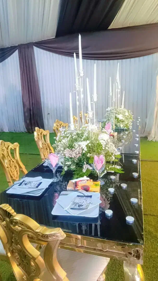 تشریفات  مجالس باغ وتالار سلین بدون واسطه|خدمات پذیرایی، مراسم|شیراز, شهرک گلستان شمالی|دیوار