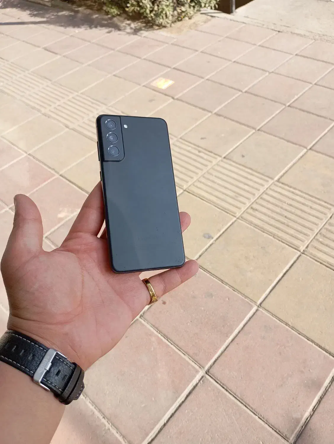 S21fe 256/8 vitnam|موبایل|کرج, شاهین‌ویلا|دیوار