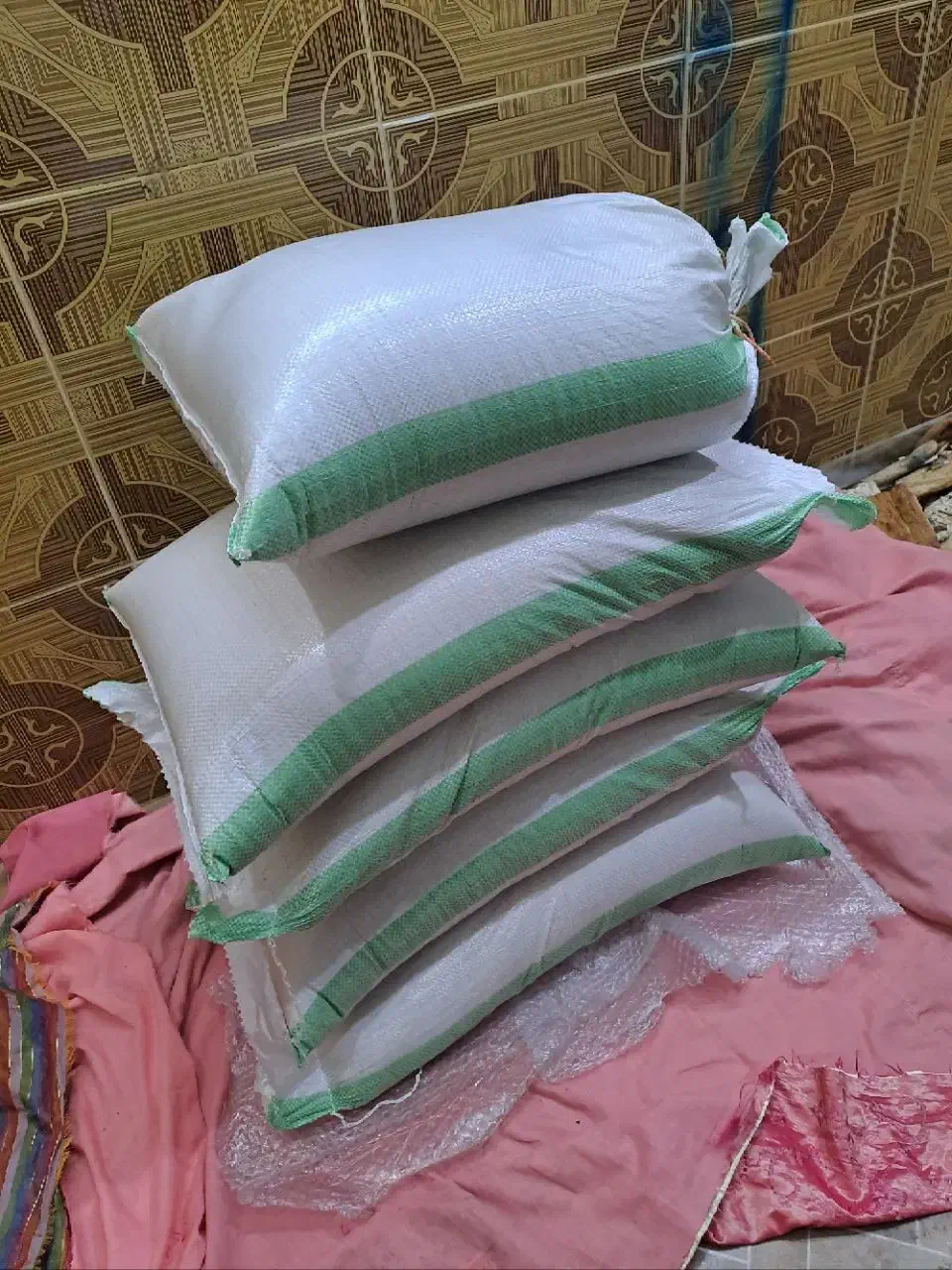 برنج طارم هاشمی کشت دوم|خوردنی و آشامیدنی|قائمشهر, |دیوار