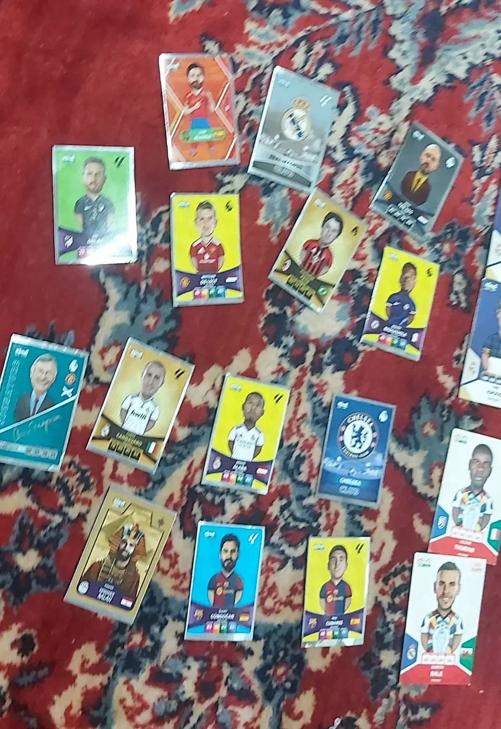 کمیدی|کلکسیون و سرگرمی|مشهد, فرهنگ|دیوار