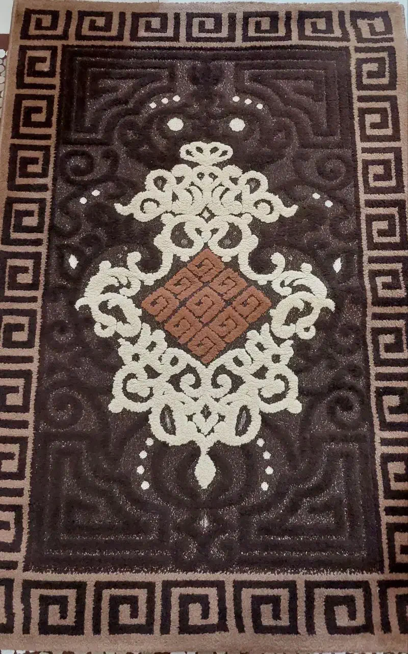 گلیم فرش|گلیم، جاجیم، گبه|اندیشه, اندیشه فاز ۱|دیوار