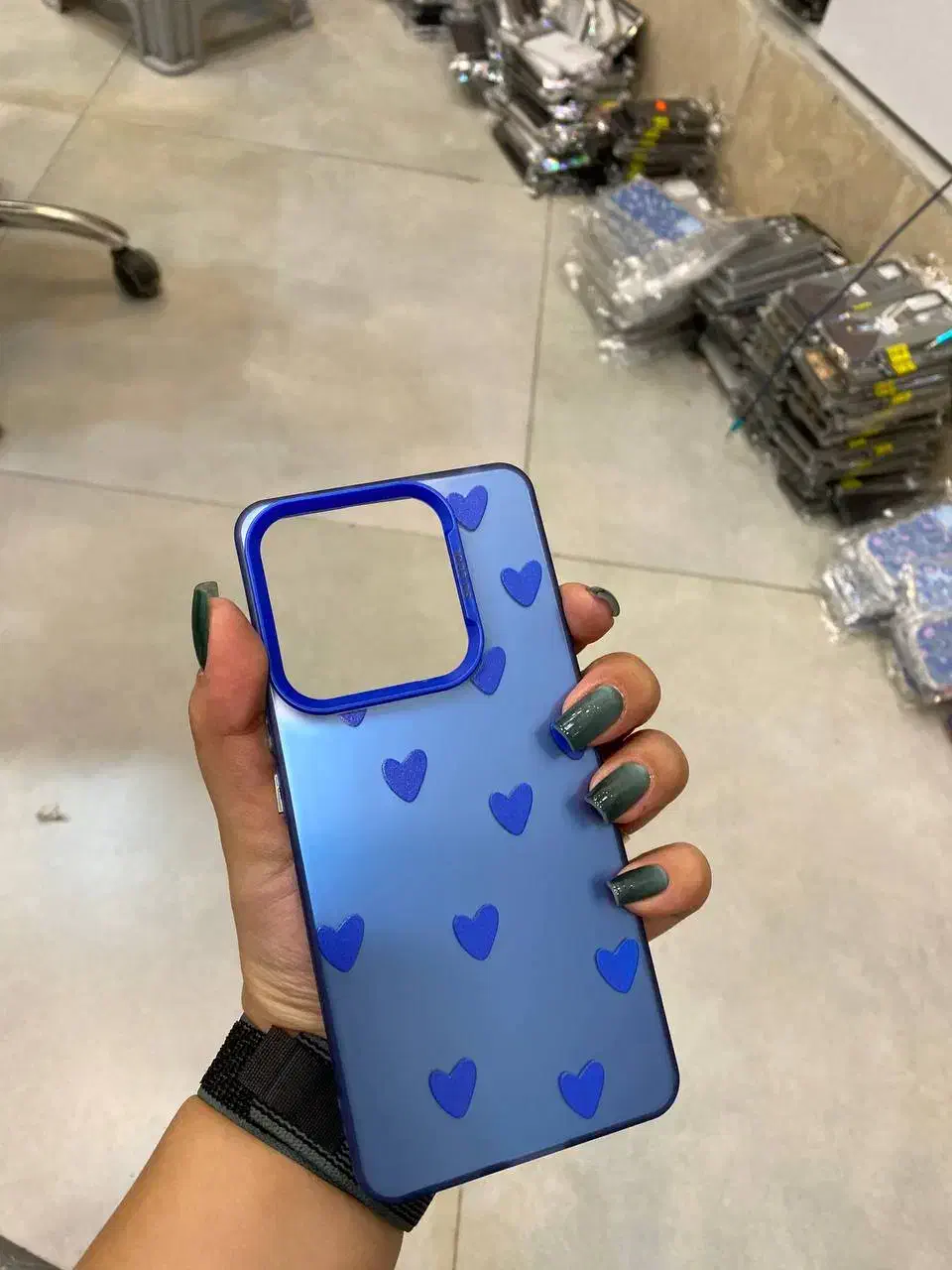 گاردNote14 Note13 Note12 Note11 A54 A52 A73 S24 Fe|لوازم جانبی موبایل و تبلت|مشهد, جاهد شهر|دیوار