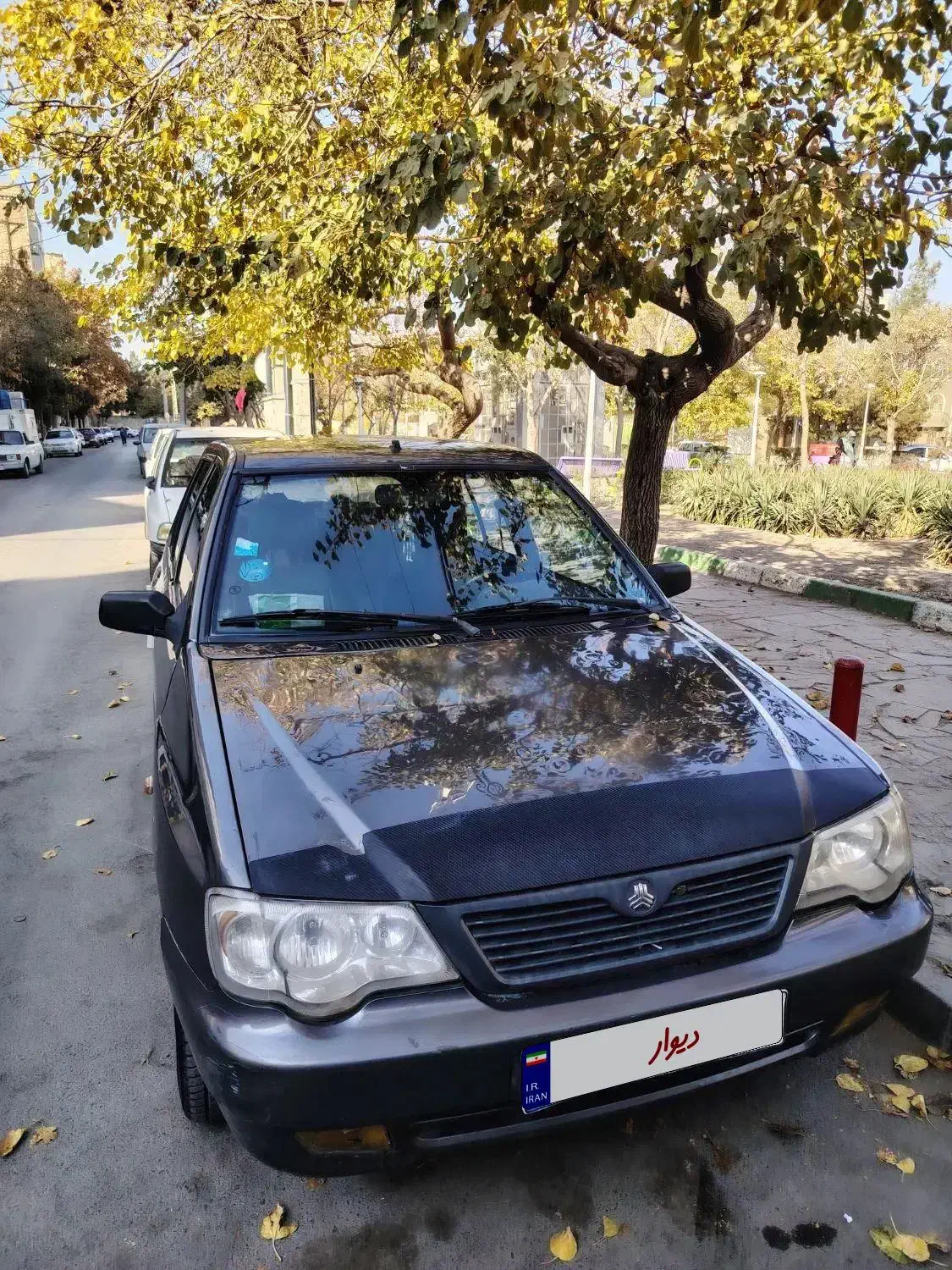 پراید 132|خودرو سواری و وانت|مشهد, یوسفیه (شهرک غرب)|دیوار