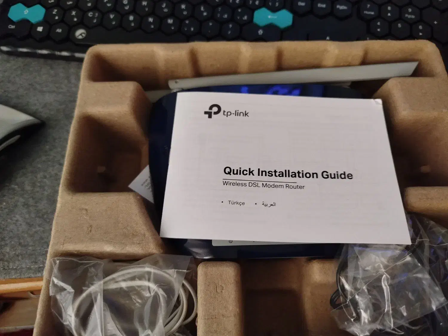 مودم اینترنت|مودم و تجهیزات شبکه|تبریز, |دیوار