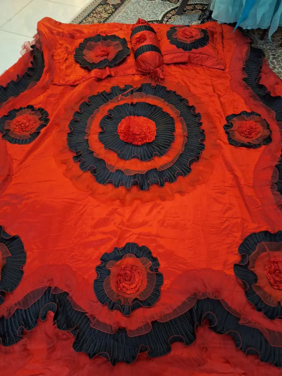 روتختی عروس|سرویس روتختی|کرج, کیانمهر|دیوار