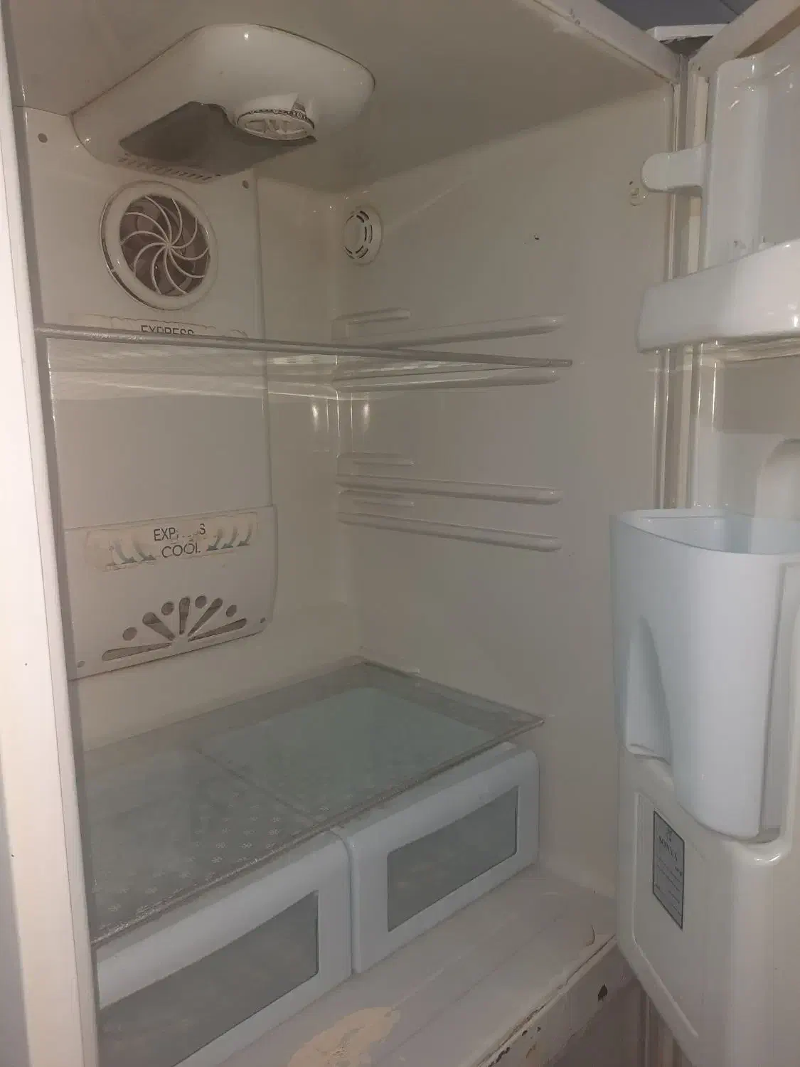 یخچال دودر|یخچال و فریزر|اسلامشهر, شهرک مصطفی خمینی|دیوار