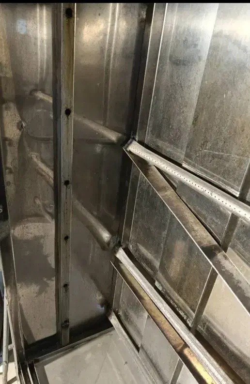 گریل همبرگر و فر مرغ گردان|کافیشاپ و رستوران|اصفهان, رکن الدوله شرقی|دیوار