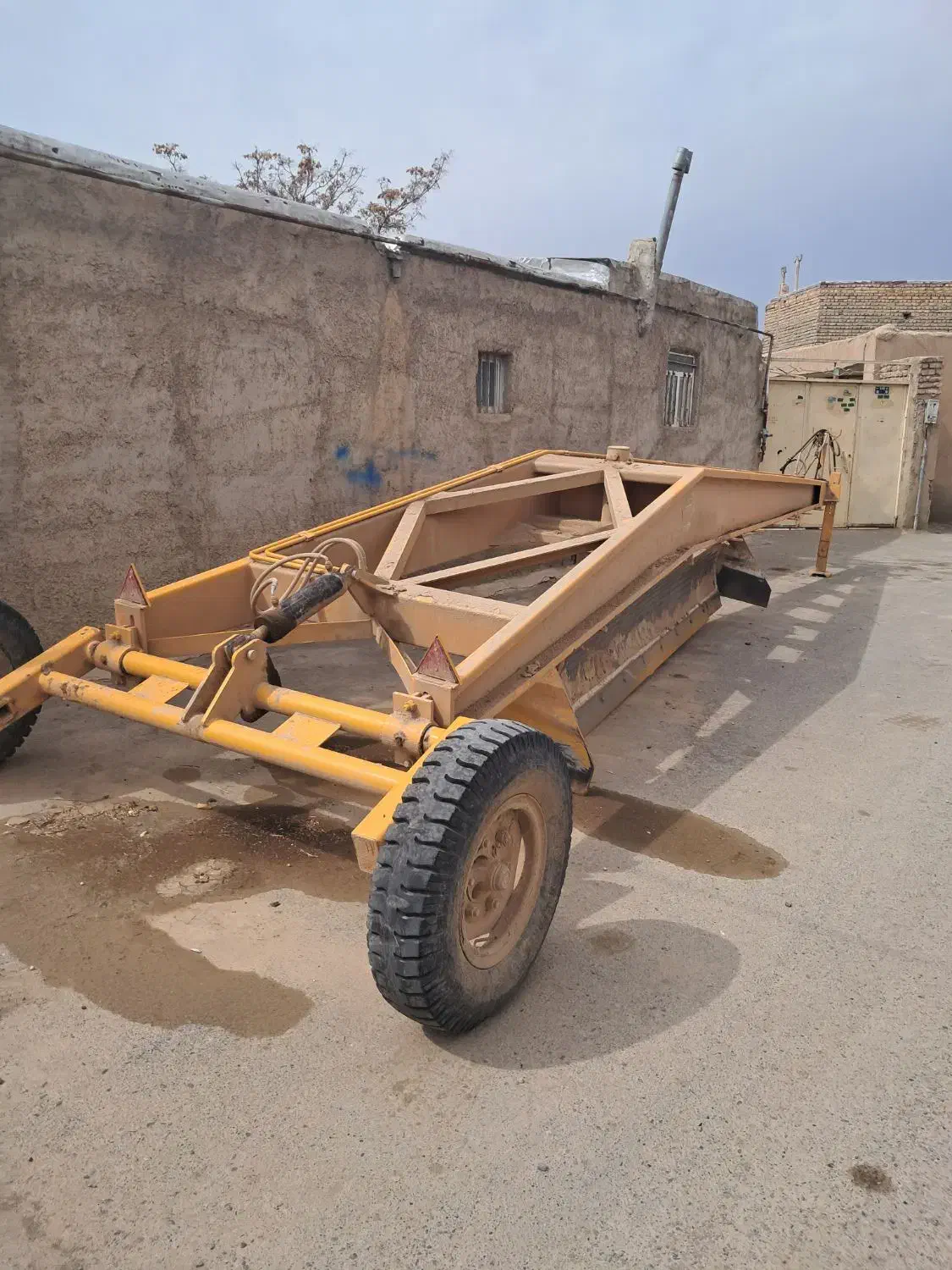 لولر.لور.لیور تراکتور|قطعات یدکی و لوازم جانبی|جوادآباد, |دیوار