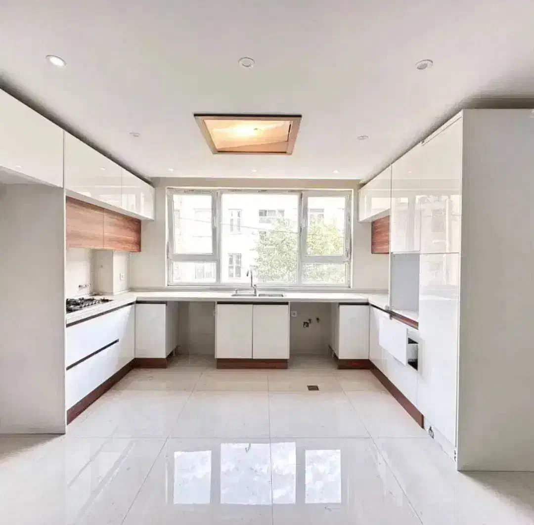 ۴۲متر تک خواب طبقه همکف پارکینگ دار|فروش آپارتمان|تهران, جیحون|دیوار