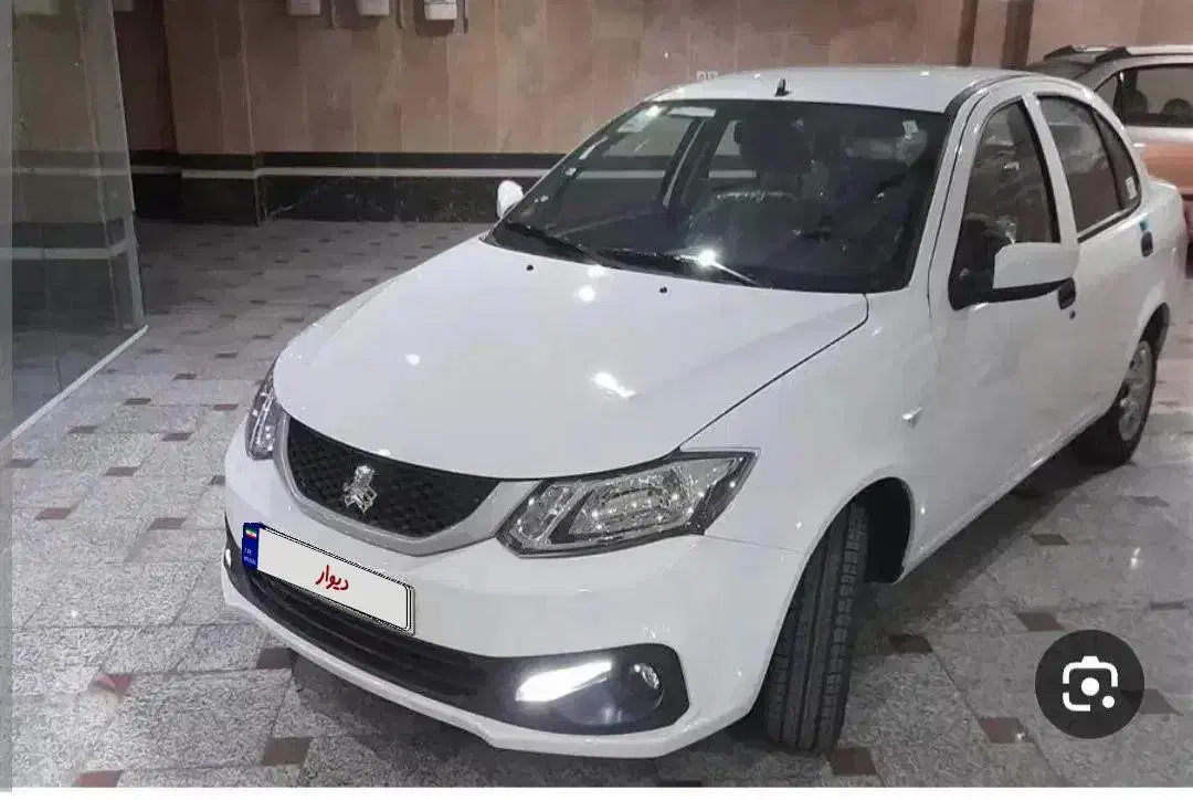 ساینا اس 85 گانه 1404|خودرو سواری و وانت|دوگنبدان, |دیوار