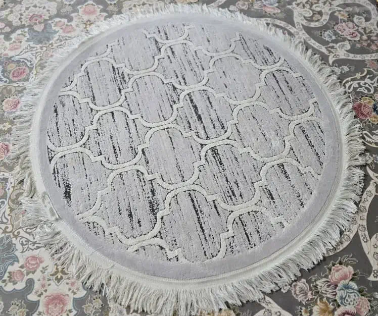 قالیچه|فرش|قم, زنبیل آباد|دیوار