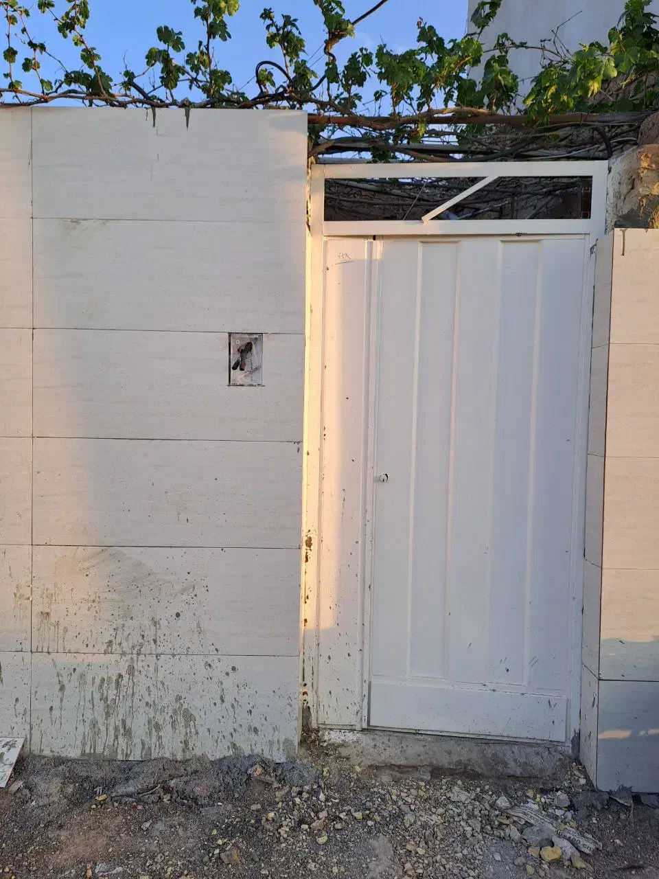 خانه ویلایی حاجی آباد|فروش خانه و ویلا|شاهینشهر, حاجی آباد|دیوار