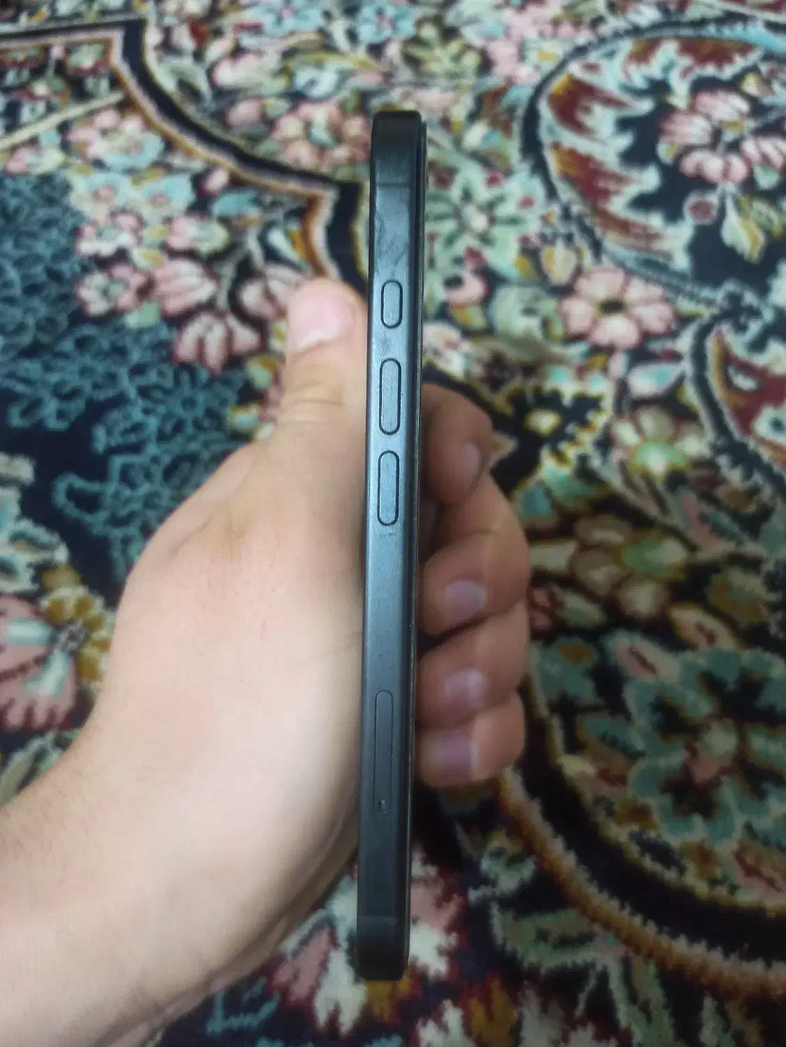 ایفون 16|موبایل|کرج, فاز ۳ گوهردشت|دیوار