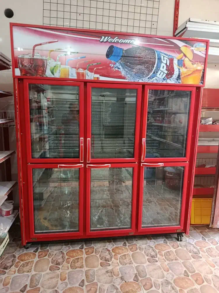 یخچال|یخچال و فریزر|بندر ماهشهر, |دیوار