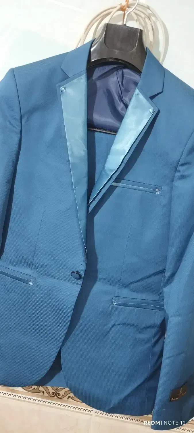 کت شلوار نو|لباس|قوچان, |دیوار