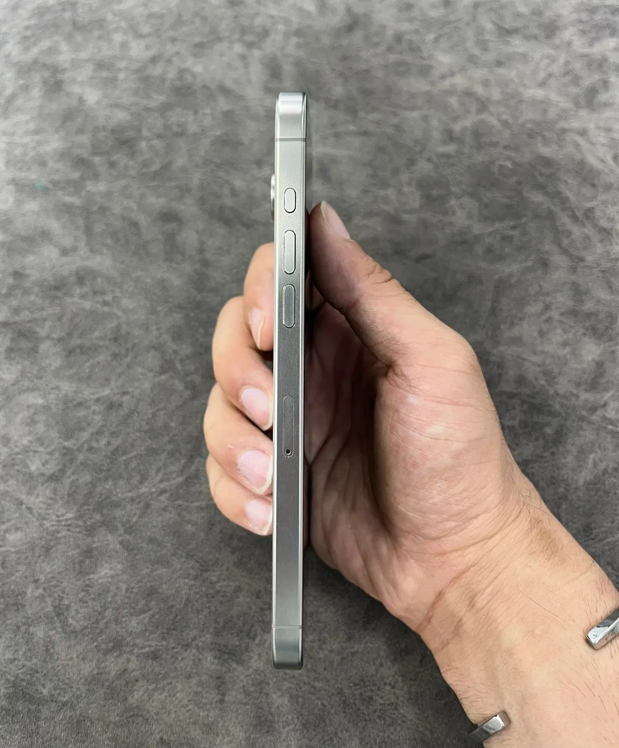 Iphone15 promax|موبایل|هشتگرد, شهرک ولیعصر (مصلی)|دیوار