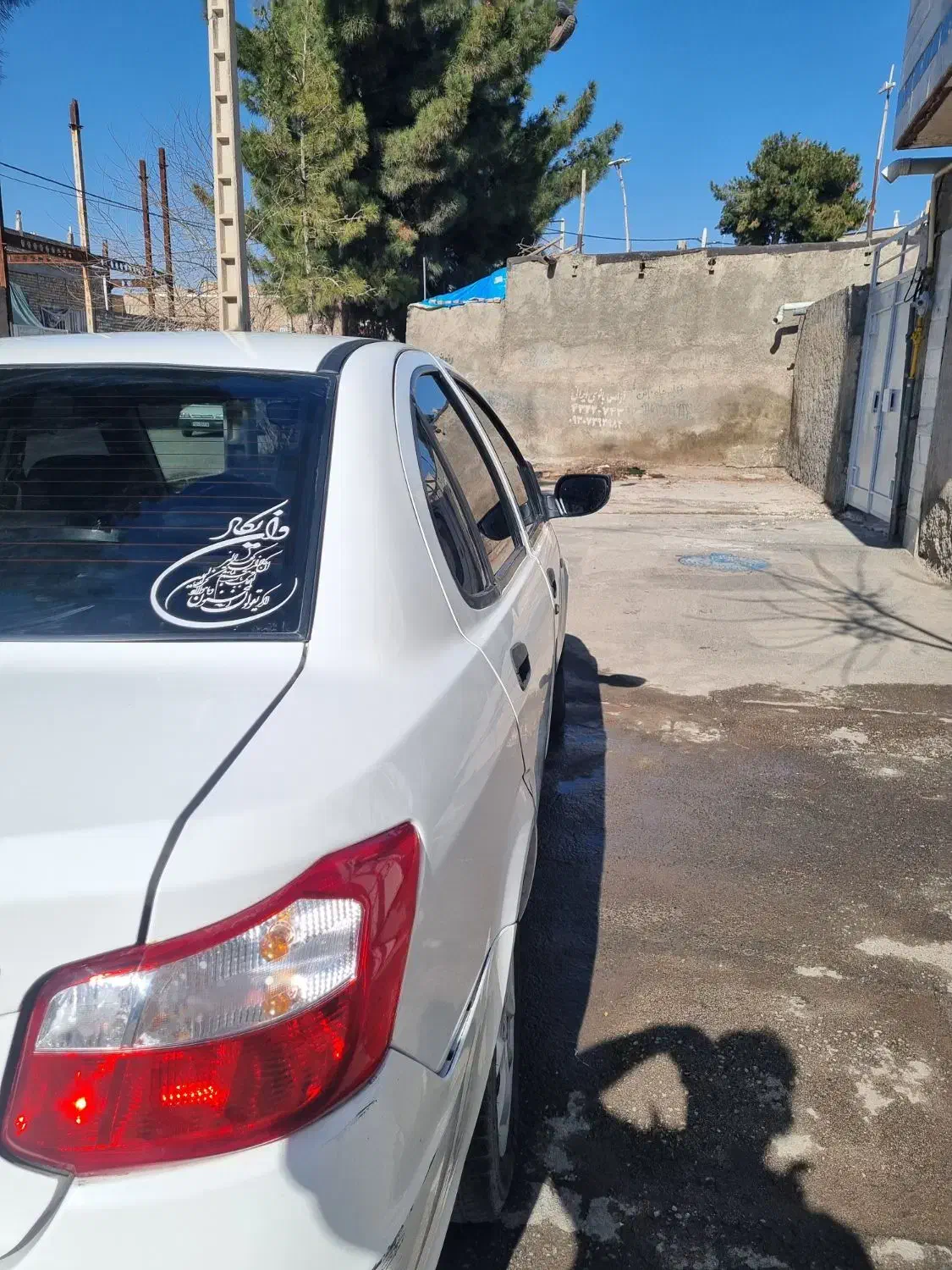 فروش|خودرو سواری و وانت|نیشابور, باغ نو|دیوار