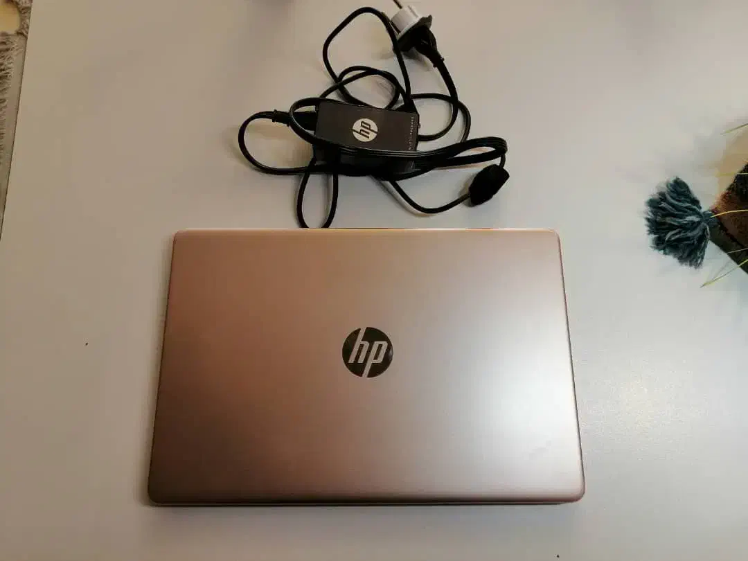 لپ تاب HP گلبهی|رایانه همراه|تهران, تهرانپارس غربی|دیوار