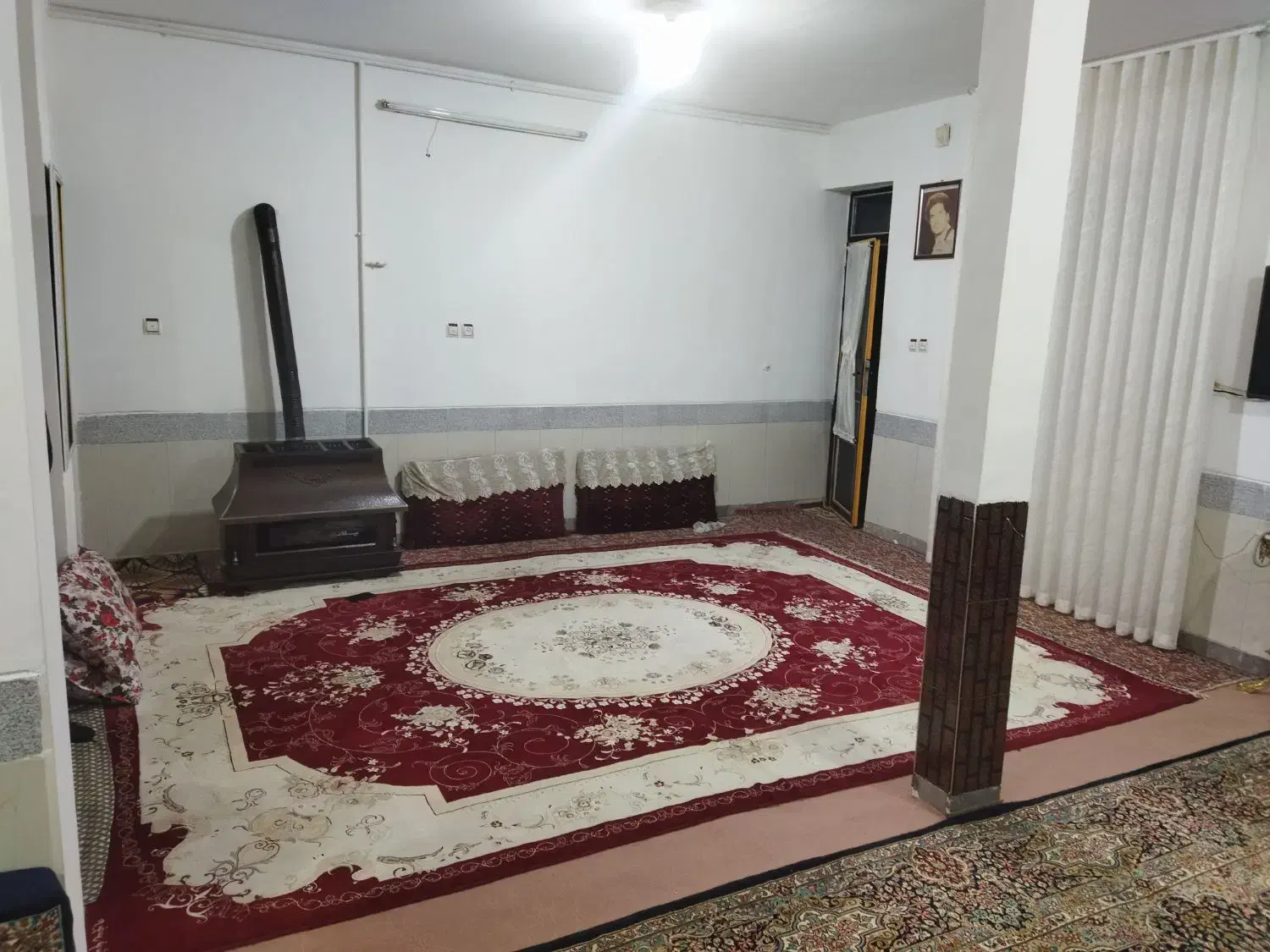 خانه دربست اجاره ای|اجارهٔ خانه و ویلا|همدان, |دیوار