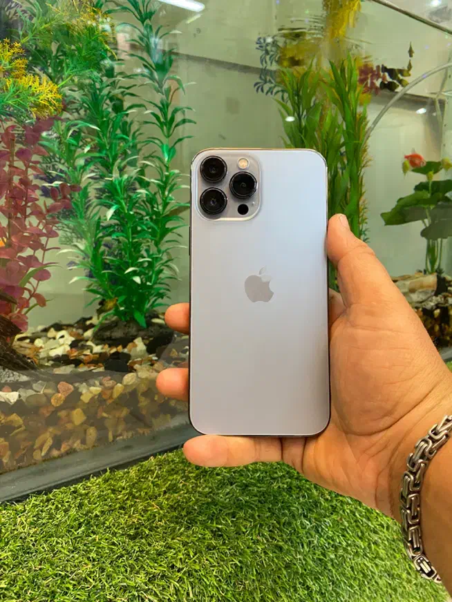iPhone 13 Pro Max|موبایل|مراغه, |دیوار