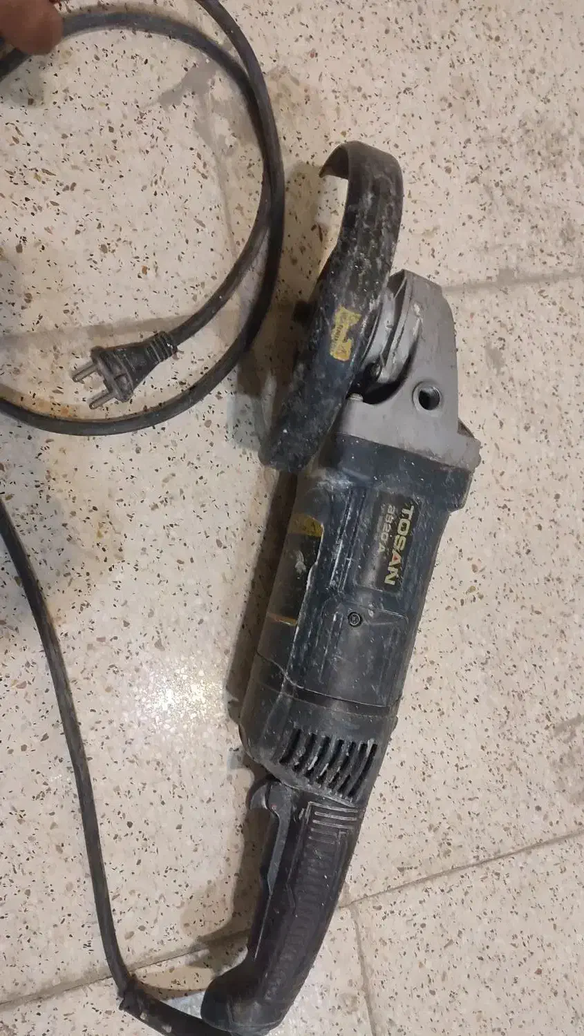 فرز توسن|ابزارآلات|ایلام, |دیوار