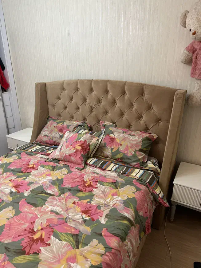 سرویس خواب شیک|تخت و سرویس خواب|سنندج, |دیوار