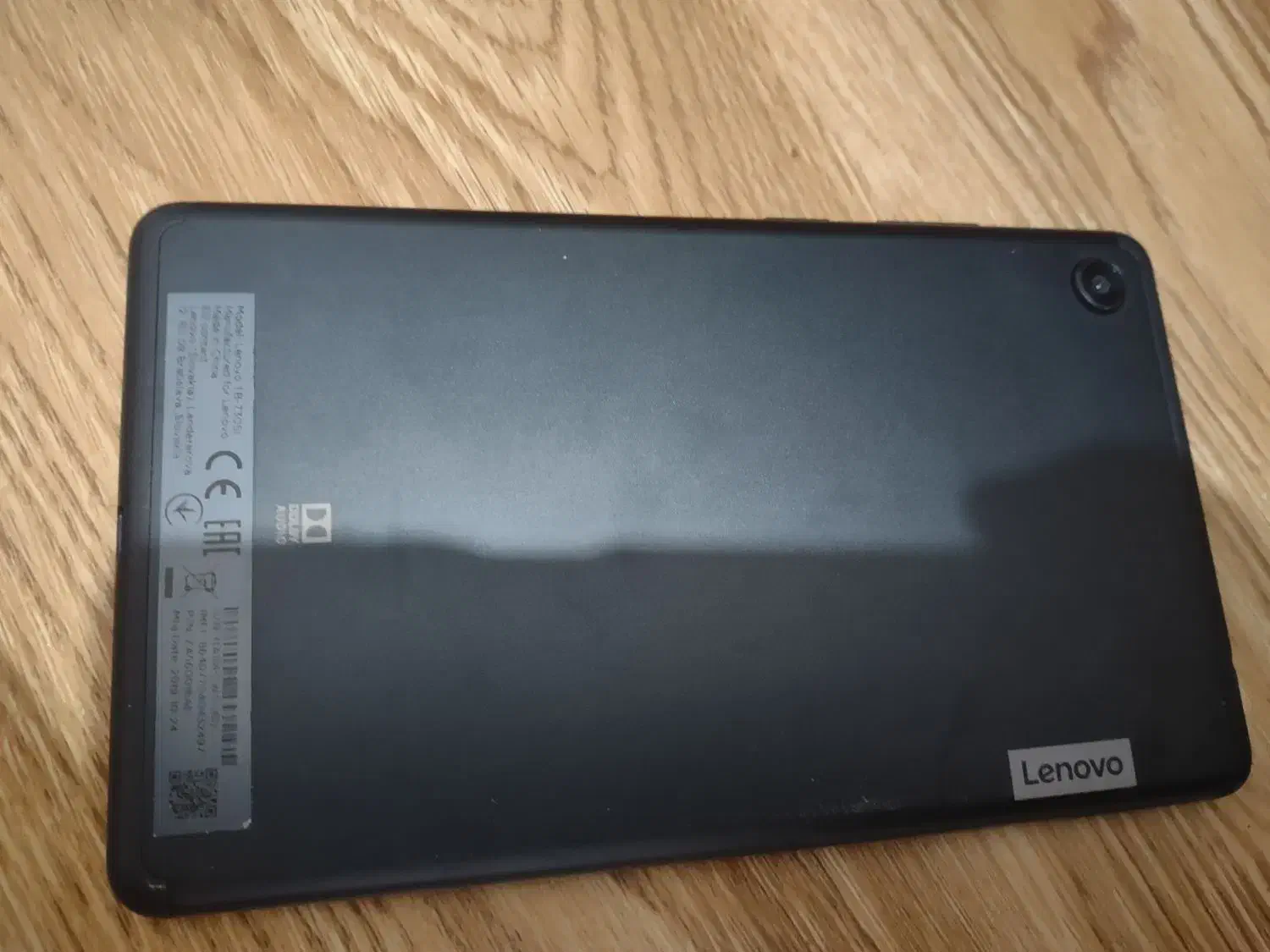 لنوو tab 8|تبلت|تهران, مدائن|دیوار