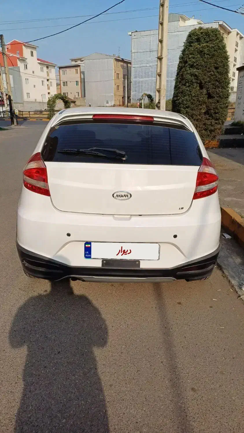 mvm 315 مدل 95|خودرو سواری و وانت|لاهیجان, انقلاب|دیوار