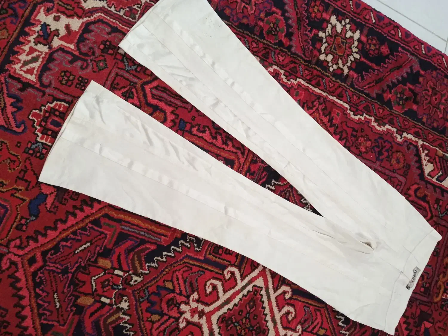 شلوار های سایز کوچک ۳۶ و ۳۸ و ۴۰|لباس|مراغه, |دیوار