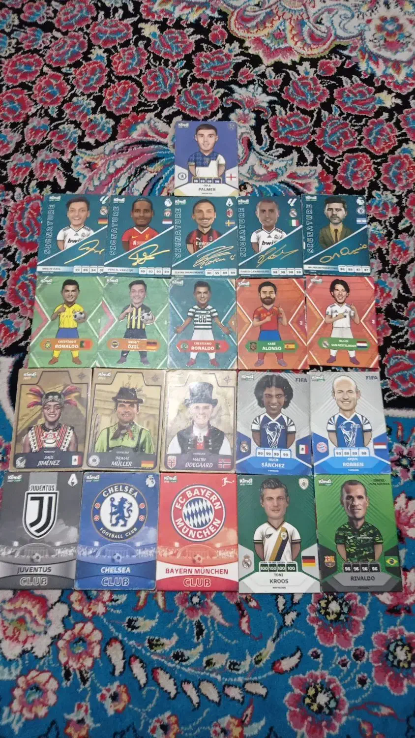 کیمدی 60عدد|اسباببازی|پلدختر, |دیوار