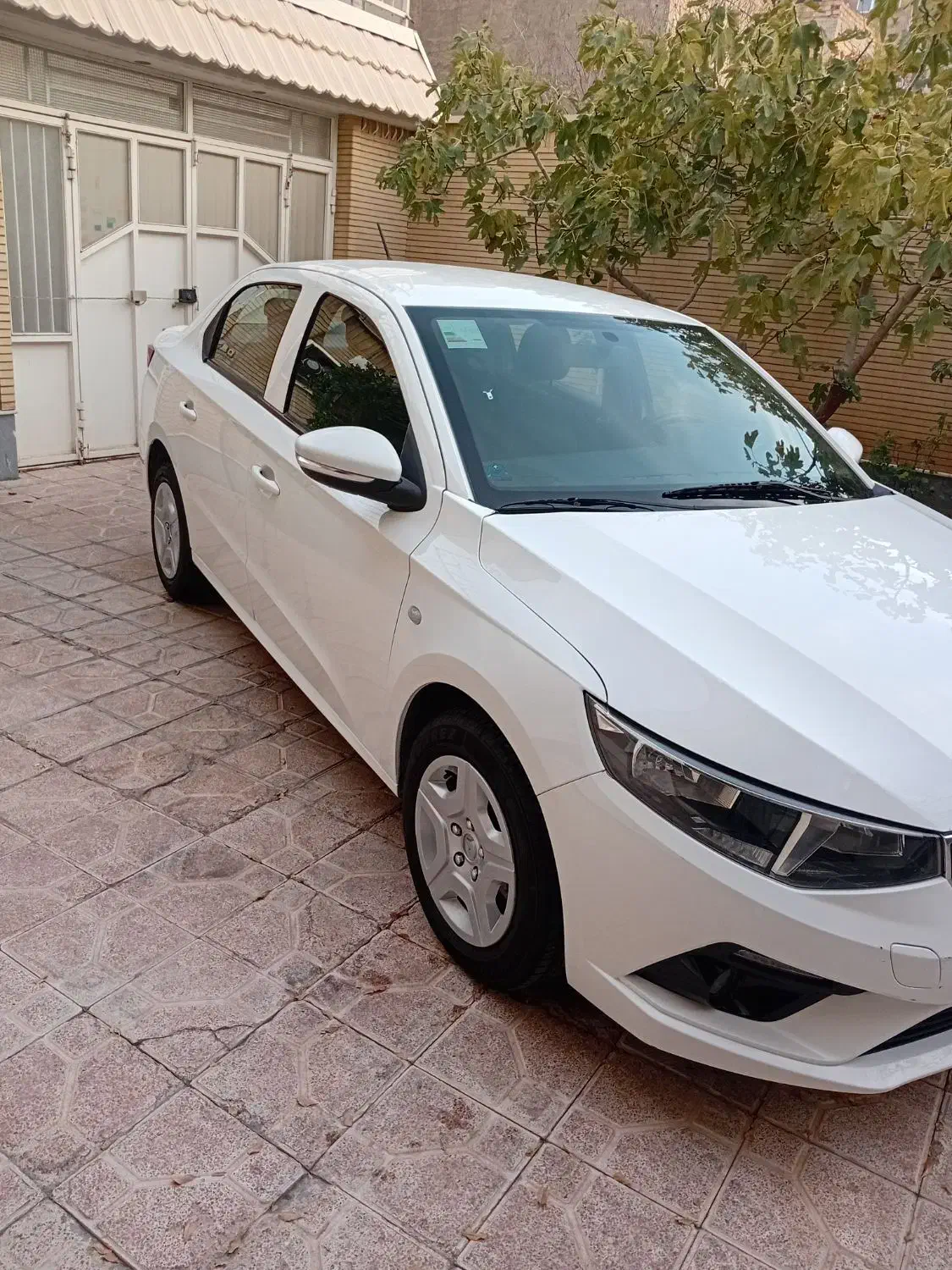 تارا دنده دستی مدل۱۴۰۰|خودرو سواری و وانت|تبریز, |دیوار