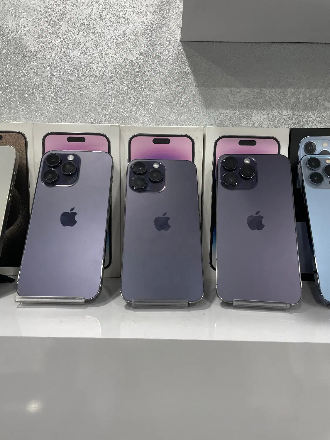 iphone 14pro Max|موبایل|زنجان, |دیوار
