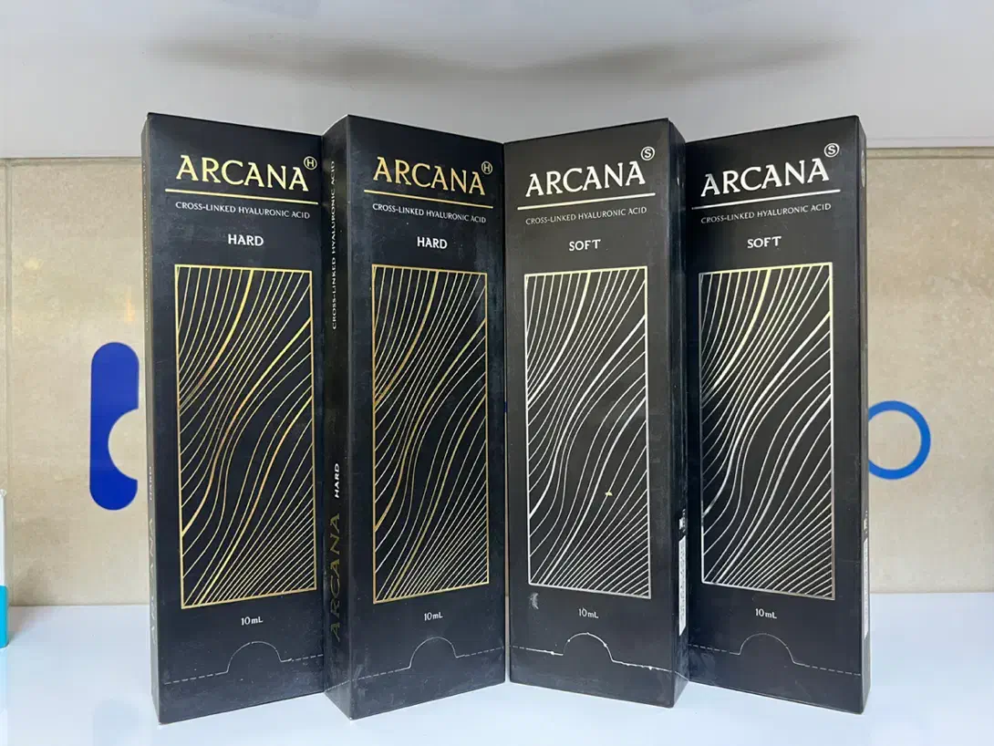 فیلر آرکانا و سلا|آرایشی، بهداشتی، درمانی|تبریز, |دیوار