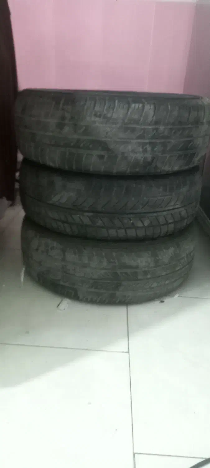 لاستیک|قطعات یدکی و لوازم جانبی|فردیس, شهرک شهید حسینی|دیوار