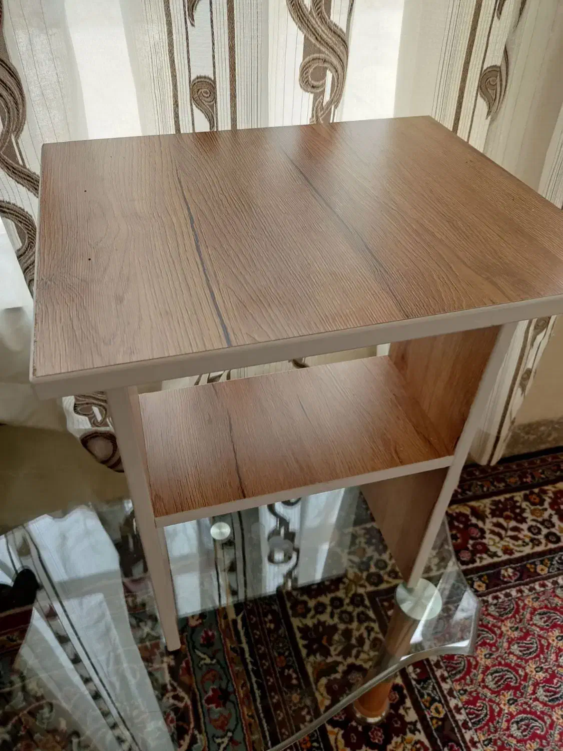 میز عسلی. میز. میز تحریر با بهترین کیفیت|مبلمان خانگی و میز عسلی|شهرکرد, |دیوار