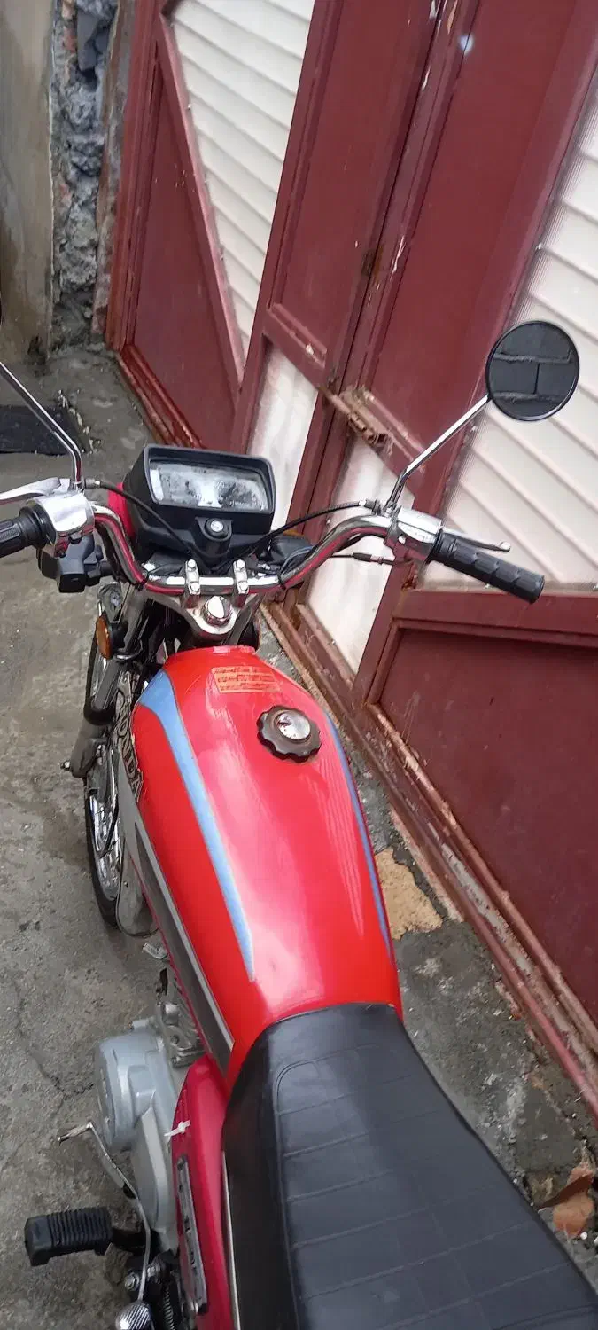 موتورمزایده درحد|موتورسیکلت|سنندج, |دیوار