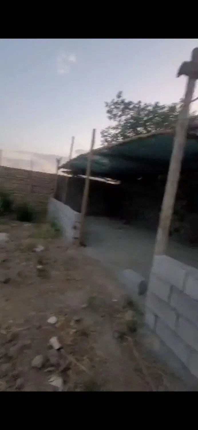 اجاره باغچه برای انبار یا ضایعات|اجارهٔ دفتر صنعتی، کشاورزی، تجاری|ری, فیروزآباد|دیوار