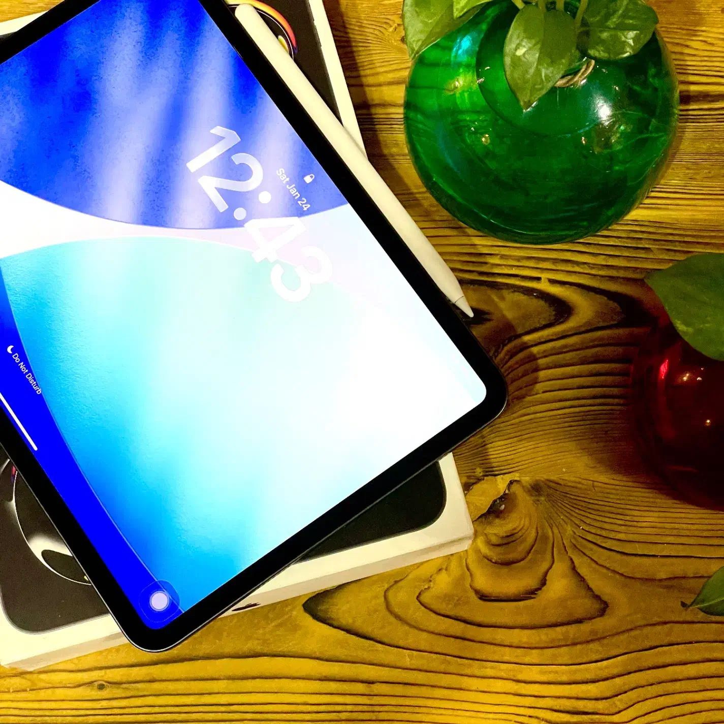 iPadPro 11 inch 2025 M5 256GB WiFi|تبلت|تهران, نجات اللهی|دیوار