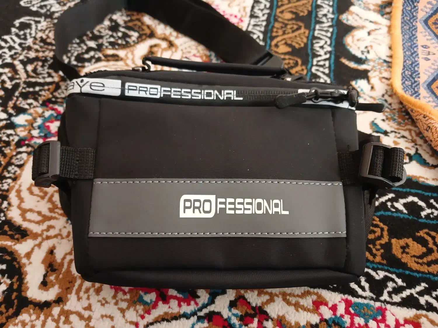 کیف کمری چرم|کیف، کفش، کمربند|کردکوی, |دیوار