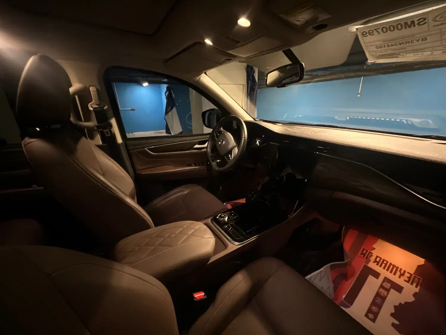 نیسان ترا|خودرو سواری و وانت|تهران, گلستان (شهرک راه آهن)|دیوار