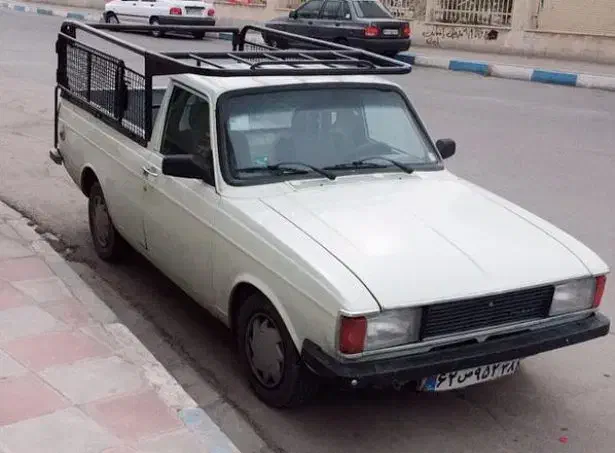 باربری و حمل ونقل با وانت|خدمات حمل و نقل|قم, علی آباد|دیوار