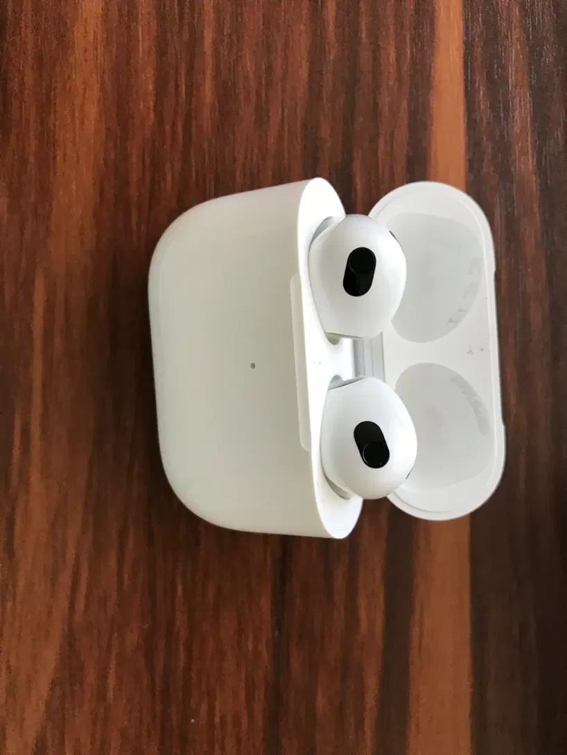 Airpod3 orginal|لوازم جانبی موبایل و تبلت|تبریز, |دیوار