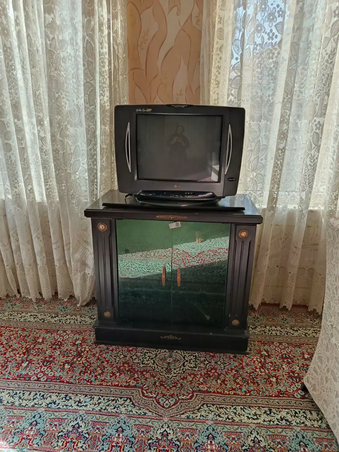 تلویزیون|تلویزیون و پروژکتور|اردکان, |دیوار