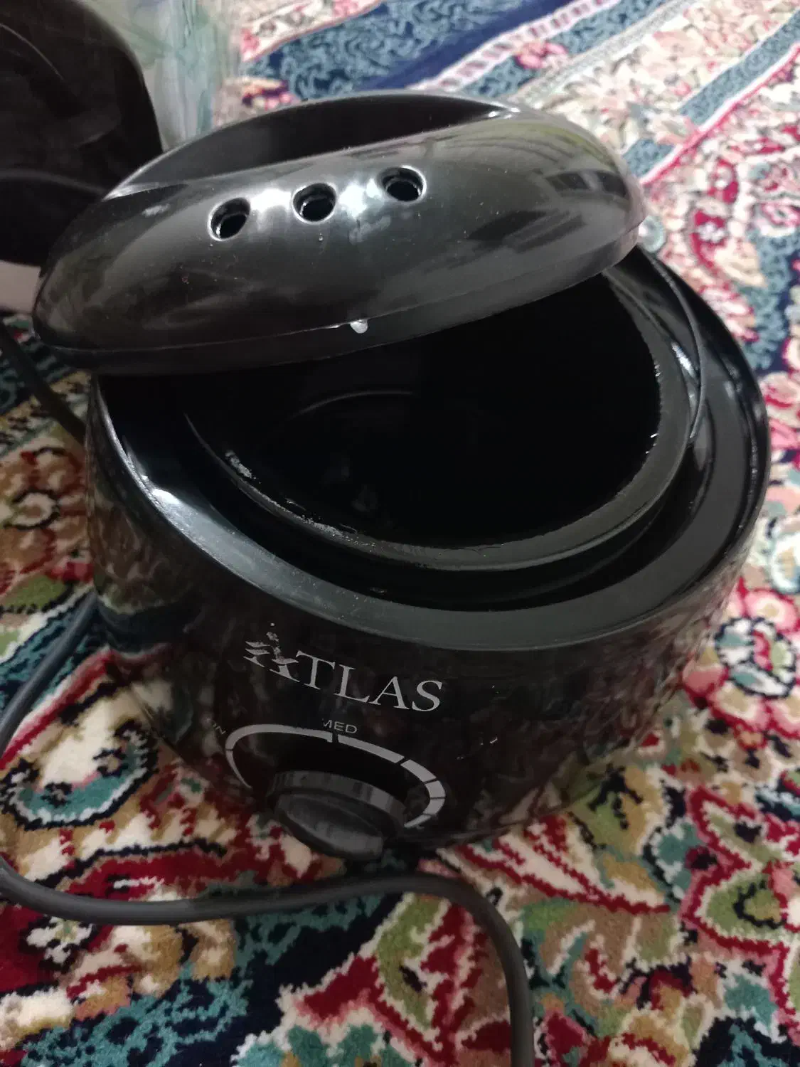 دستگاه وکس|آرایشی، بهداشتی، درمانی|بروجرد, |دیوار