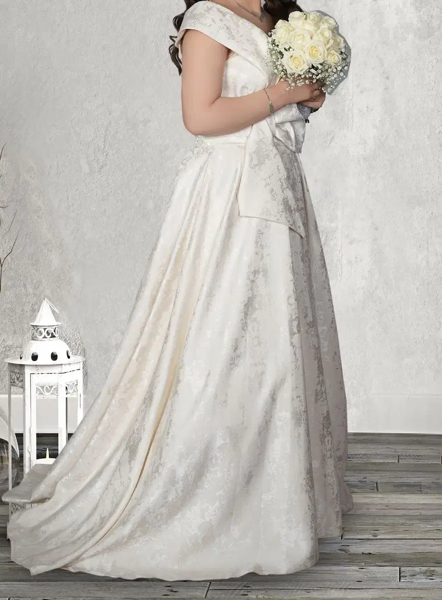 لباس نامزدی و عقد|لباس|اندیشه, شهرک مریم|دیوار