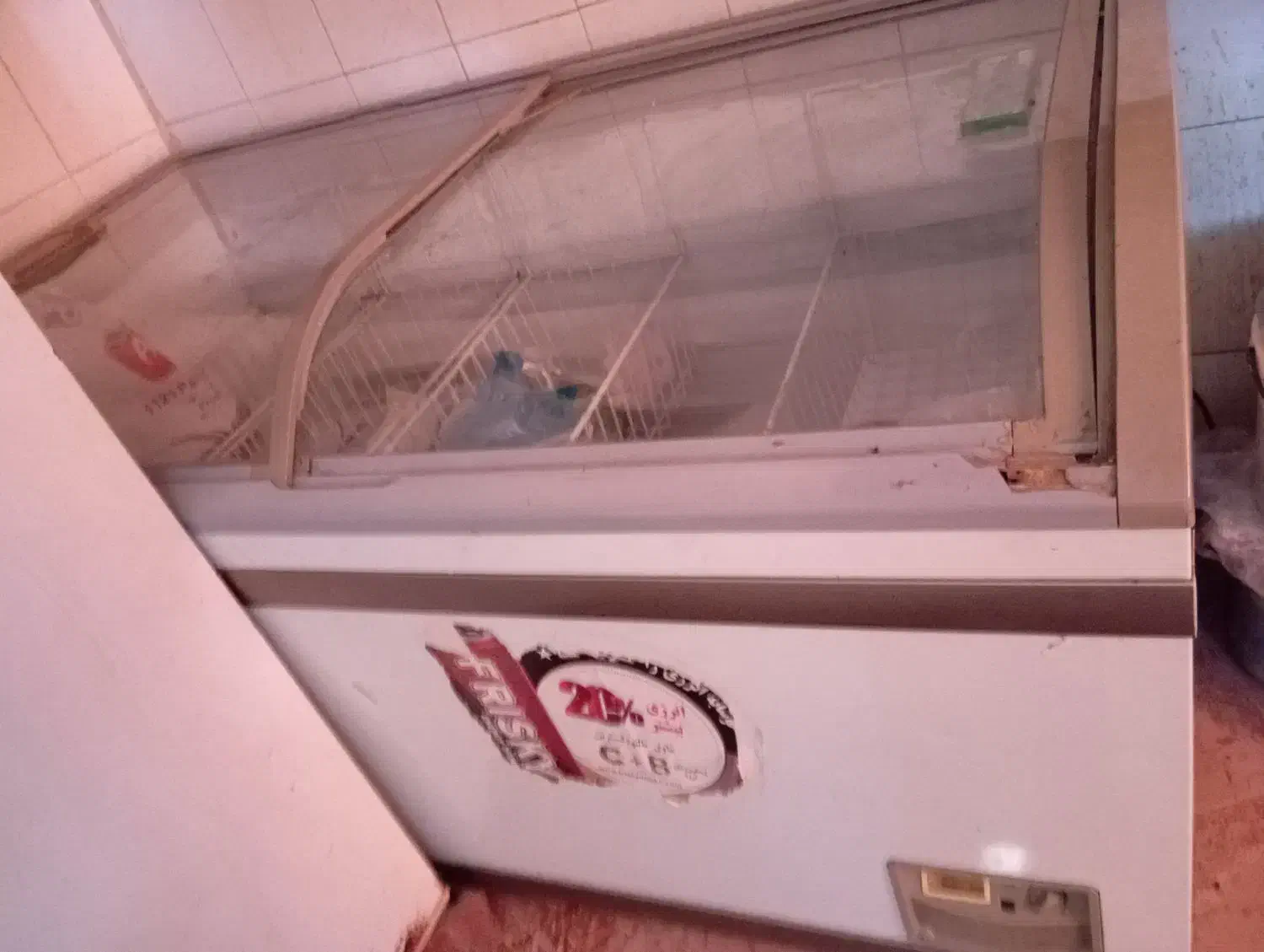 وسایل ساندویچی|فروشگاه و مغازه|نرماشیر, |دیوار