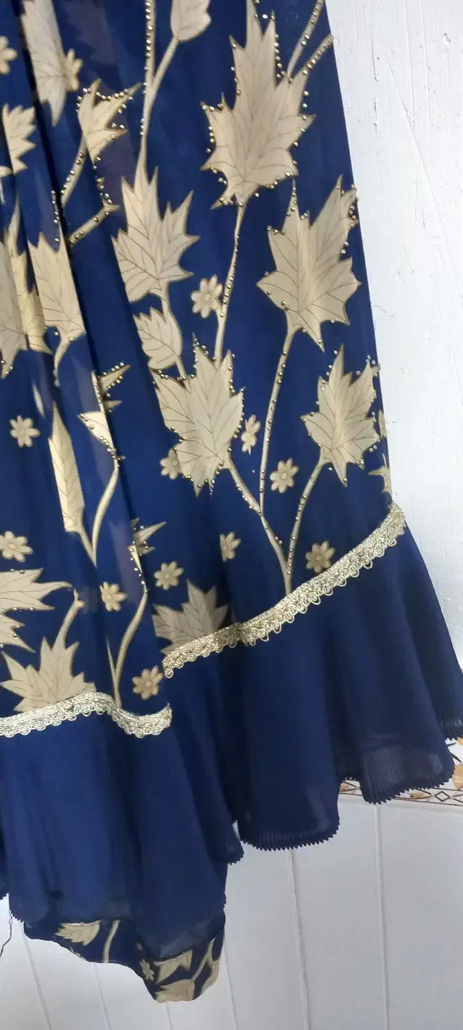 لباس محلی|لباس|یاسوج, |دیوار