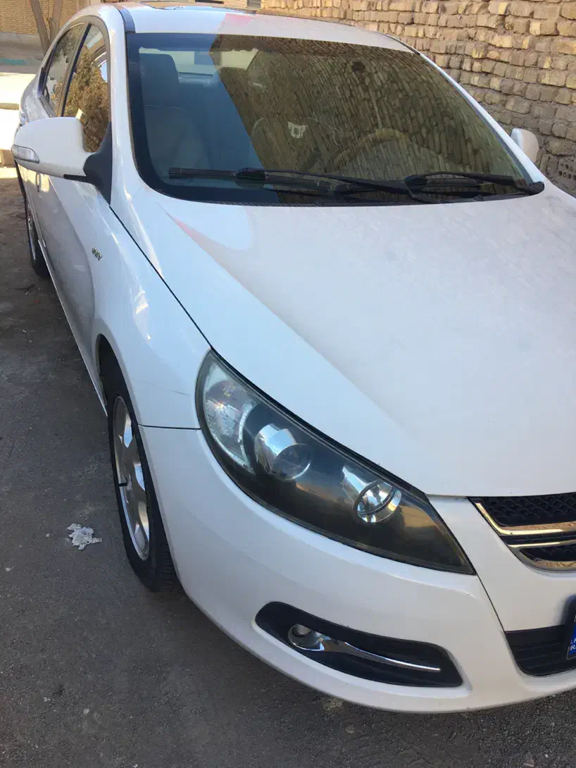 جک جی5 بکر|خودرو سواری و وانت|یزد, |دیوار