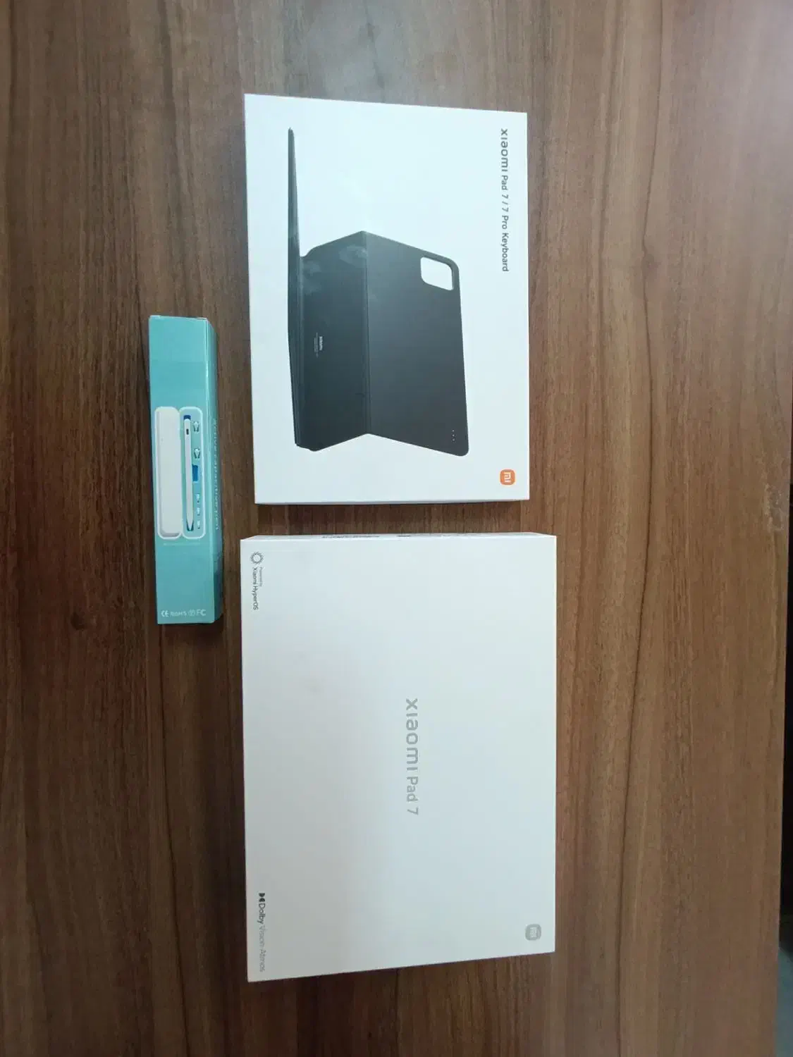 pad 7 mi شیائومی|تبلت|بوشهر, |دیوار